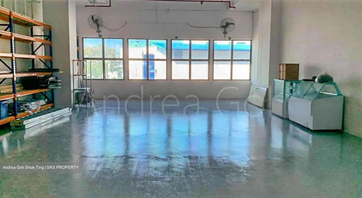 Paya Lebar 178 (D14), Factory #486744961